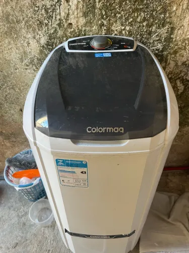 Tanquinho para lavar roupas 