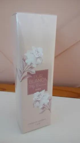 Pur Blanca - My essence