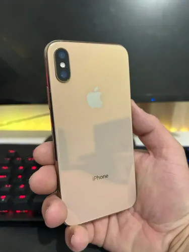 iPhone XS 256gb 