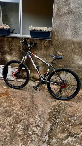 Bicicleta aro 26