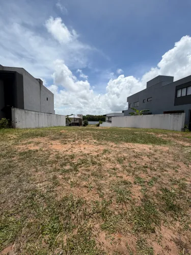 Lote no Alphaville Natal
