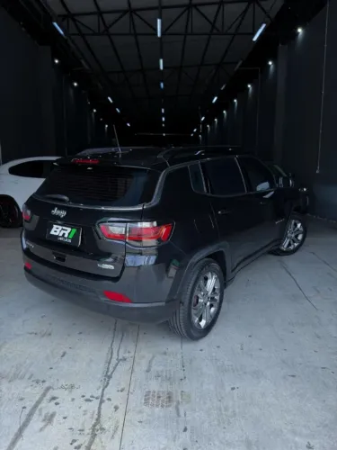Jeep Compass Long. T270 1.3 TB 4X2 Flex AUT 2022