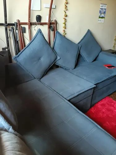 Vendo sofa