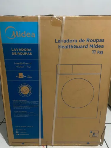 LAVADORA