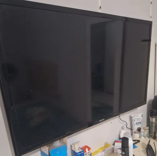 TV Sansung smart 32 polegadas