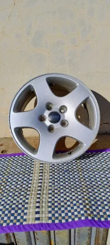 Rodas Audi A4 aro 16 5 furos, 5x112