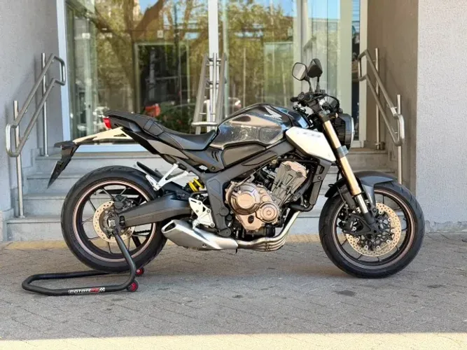 HCB6650R ABS