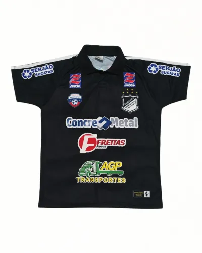 Camisa Caxias F.C. Joinville Goleiro #1