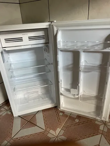 Vendo frigobar