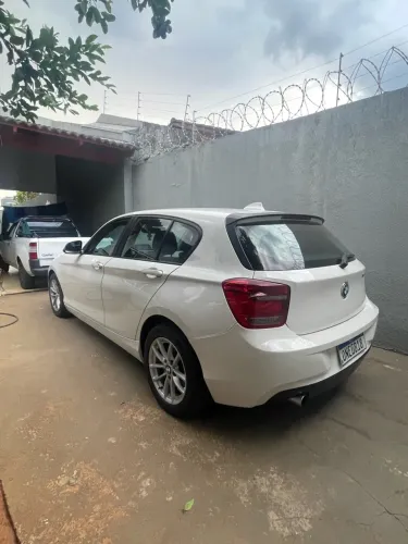BMW 118IA / Urban/sport 1.6 TB 16V 170cv 5P 2014
