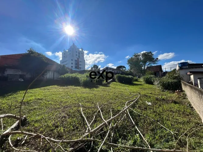 TERRENO - OPORTUNIDADE PARA CONSTRUTORES E INVESTIDORES