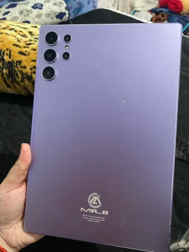 Tablet Mil10