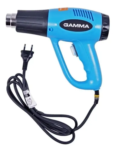 Soprador térmico Gamma
