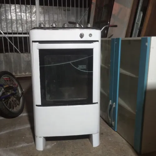 Fogão