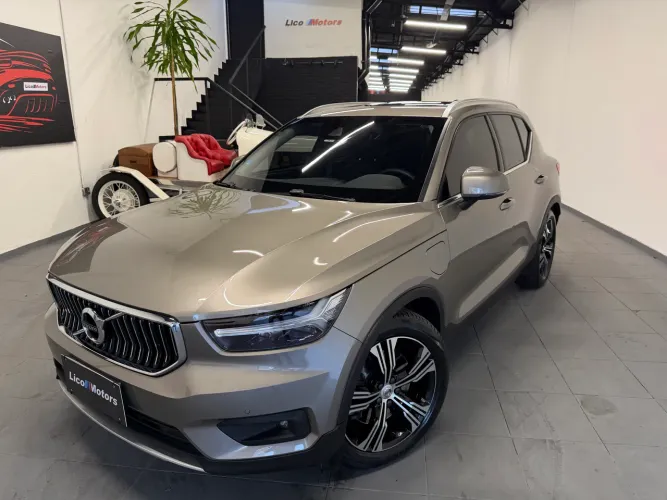 Volvo XC40 XC 40 T-5 Híbrido Inscription 1.5 FWD 2022