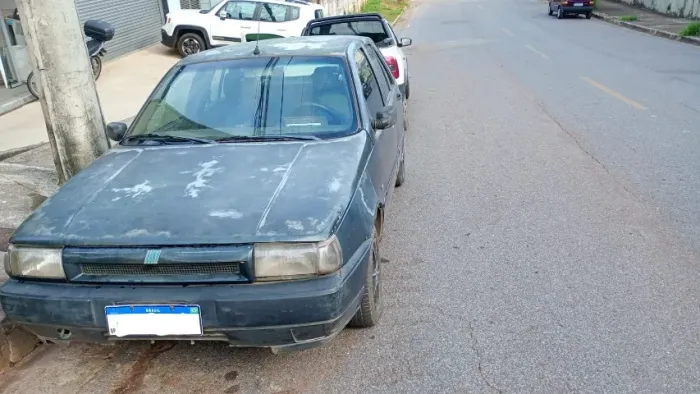 Fiat Tipo 1.6 I.e. 2P E 4P 1995
