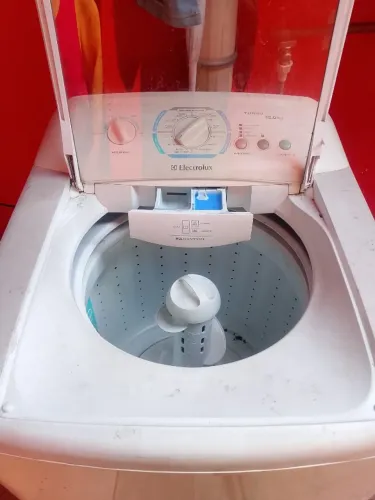 Máquina de lavar