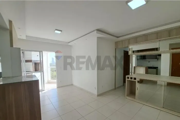 Viva com Conforto Prédio em Frente ao Parque: Apê de 3 Quartos com Varanda Gourmet no Edif