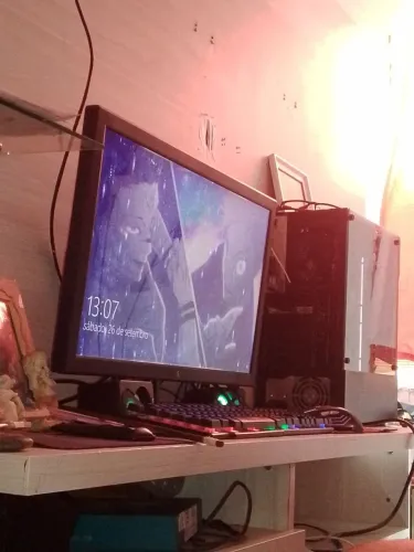 Pc gamer