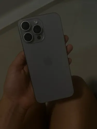 iPhone15 pro max