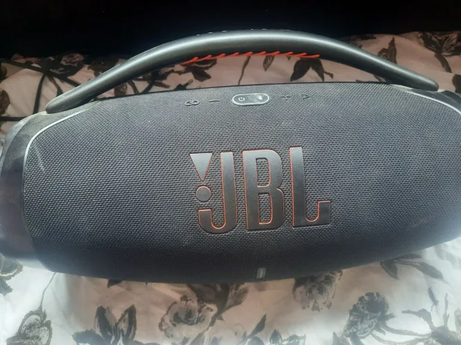 Jbl bombox 3 original 