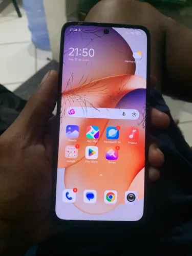 Redmi note 12