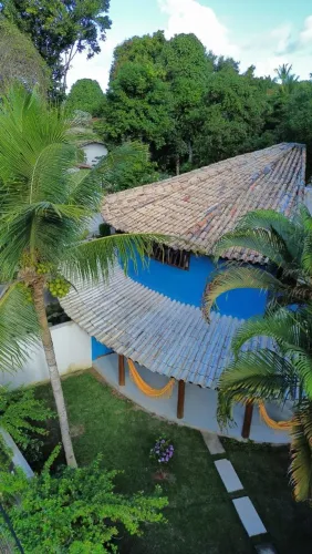 Excelente Casa para temporada em Arraial D'' Judá (BA)