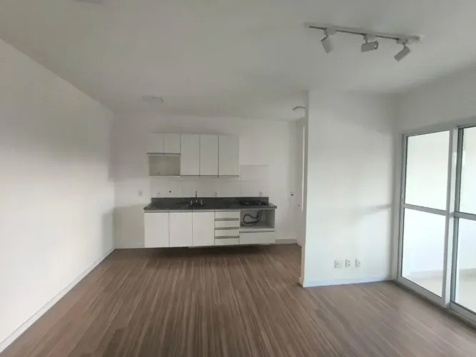 Imóvel para venda com 61 metros quadrados com 2 quartos em Butantã - São Paulo - SP