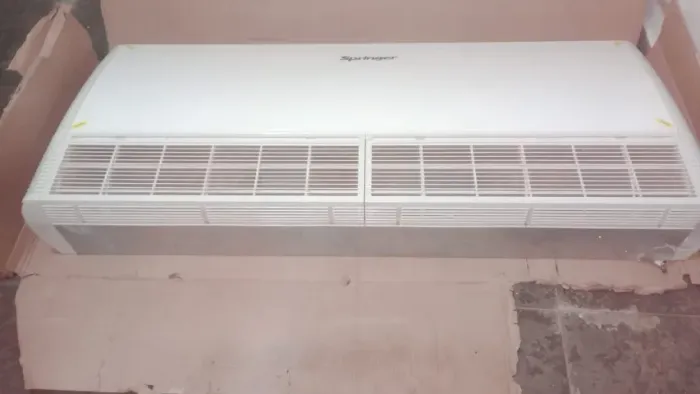 Ar Condicionado 57000 BTUs