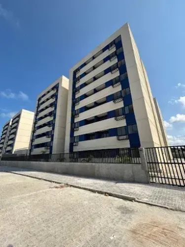 ALUGUEL DE APARTAMENTO NA PE-022 - RESIDENCIAL WALTER RANGEL