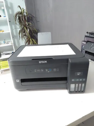 Impressora Epson L4150 Ecotank Wifi