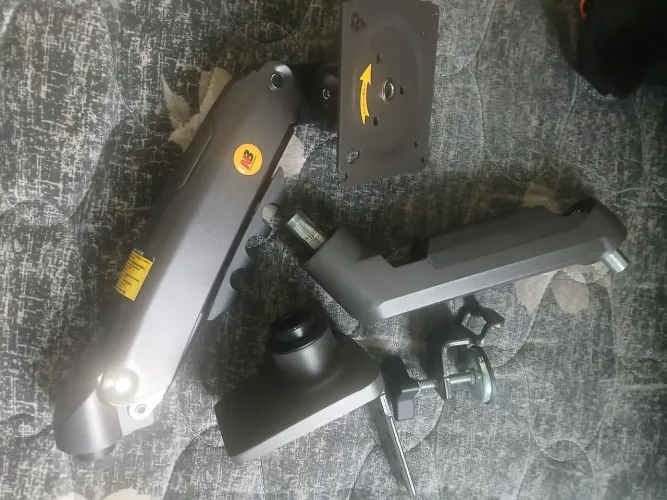 Braço articulado Para Monitor