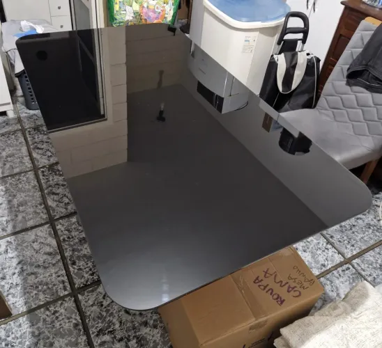 Mesa jantar - 4 lugares
