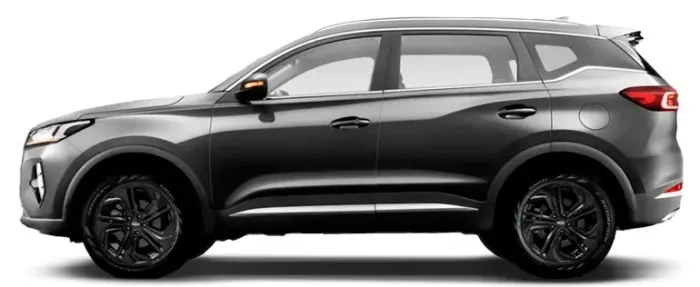 Chery Tiggo 7 Sport 1.5 Turbo Flex 16V Aut. 2025