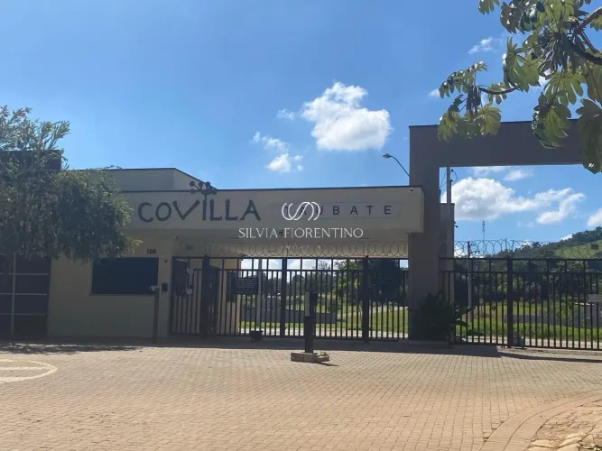 Terreno em Condomínio à Venda em Taubaté-SP Chácara São Félix 312,00 m² de Área