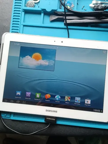 Tablet Galaxy Tab 2 10.1