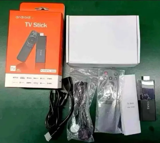 Tv stick e outros modelos consulte os modelos disponíveis 
