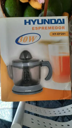 espremedor de laranja