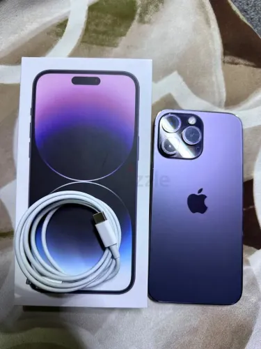 IPhone 14 Pro Max