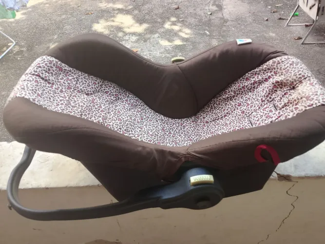 Bebê conforto