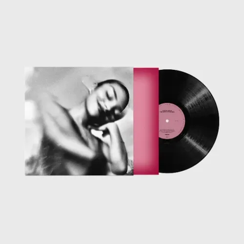 [DISCO DE VINIL] Olivia Dean - The Art of Loving