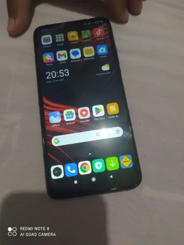 POCO M3