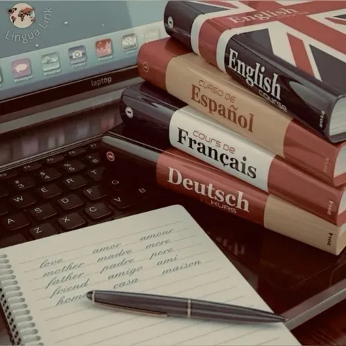 Aulas de Idiomas
