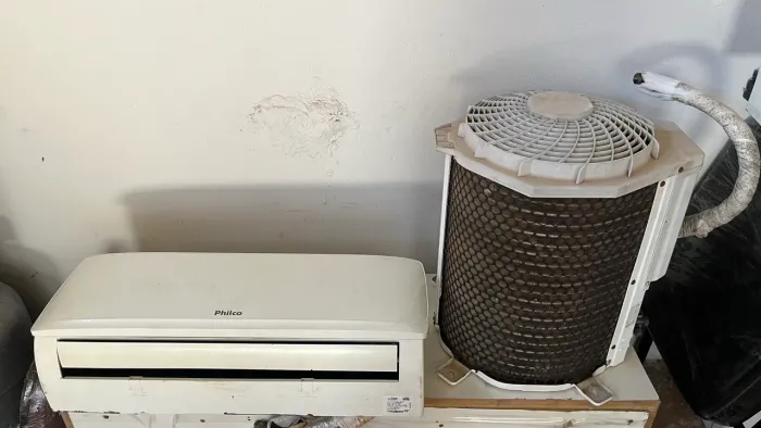 Ar-condicionado Split Philco 12.000 BTUs