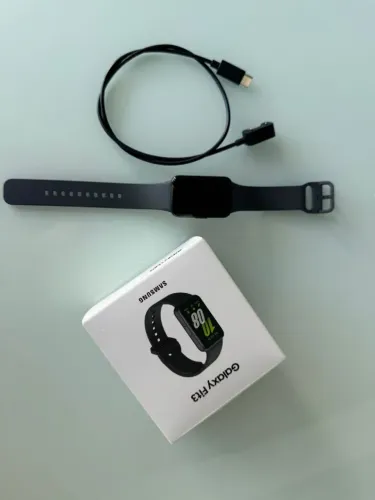 Vendo relógio Fit 3