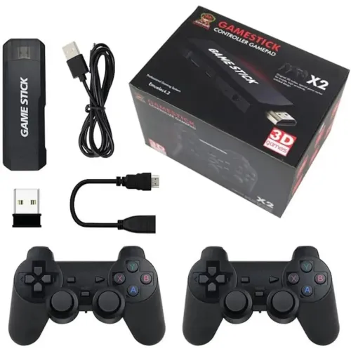 VENDO GAME STICK SEM CARTÃO