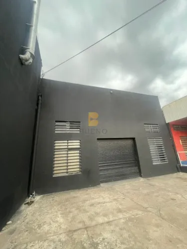 BARRACAO COMERCIAL em CUIABÁ - MT, PORTO