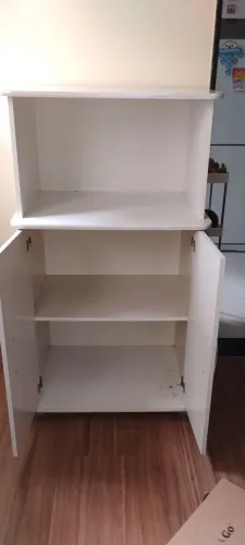 Armário multiuso