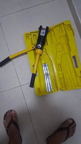 Alicate idraulico yok 300