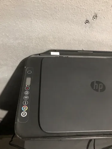Impressora HP Deskjet 2774